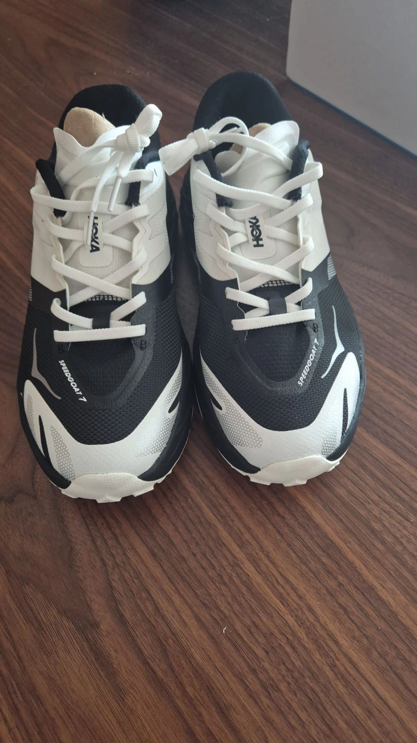 Hoka speedgoat 7 